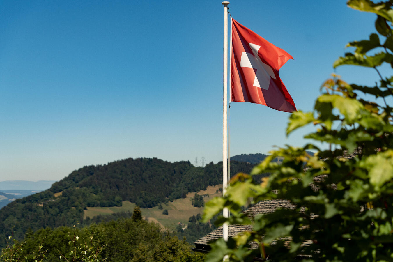Landscape Photography - Switzerland Landscape Photography - Switzerland