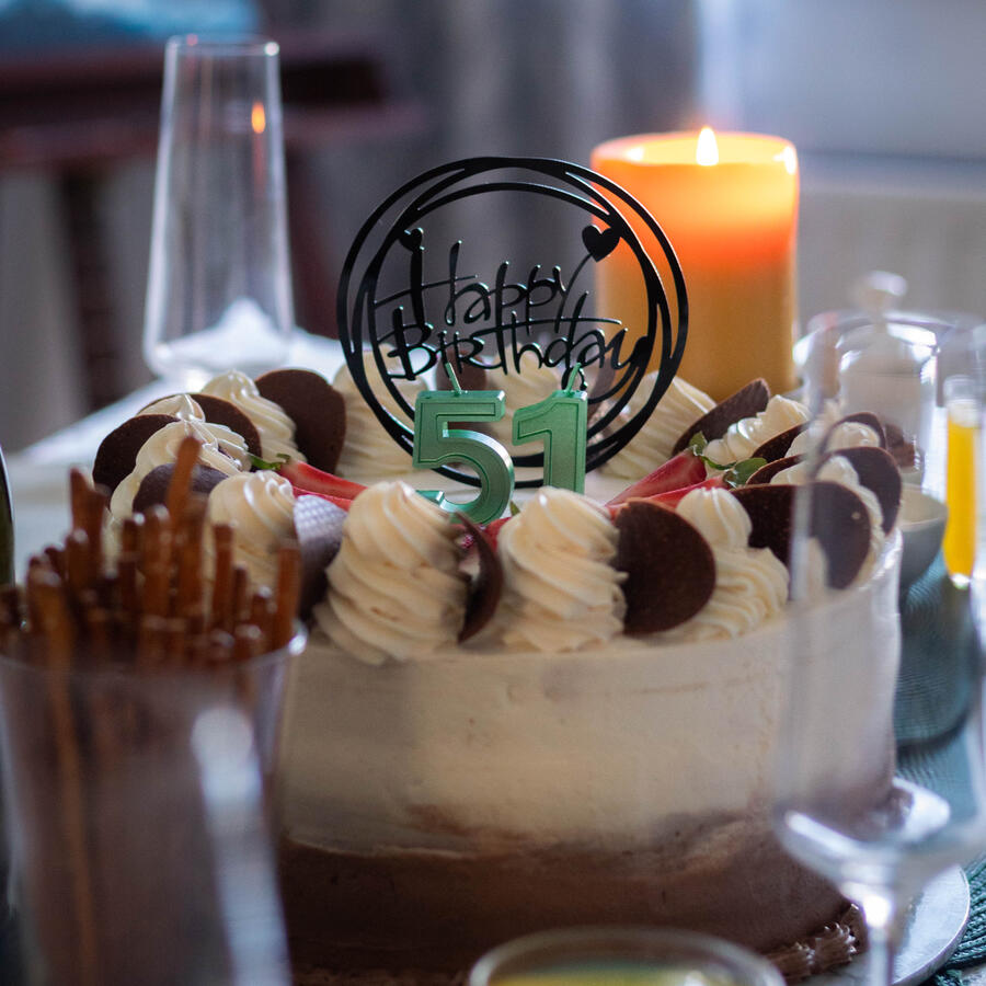 Food Photography - Cake Food Photography - Cake