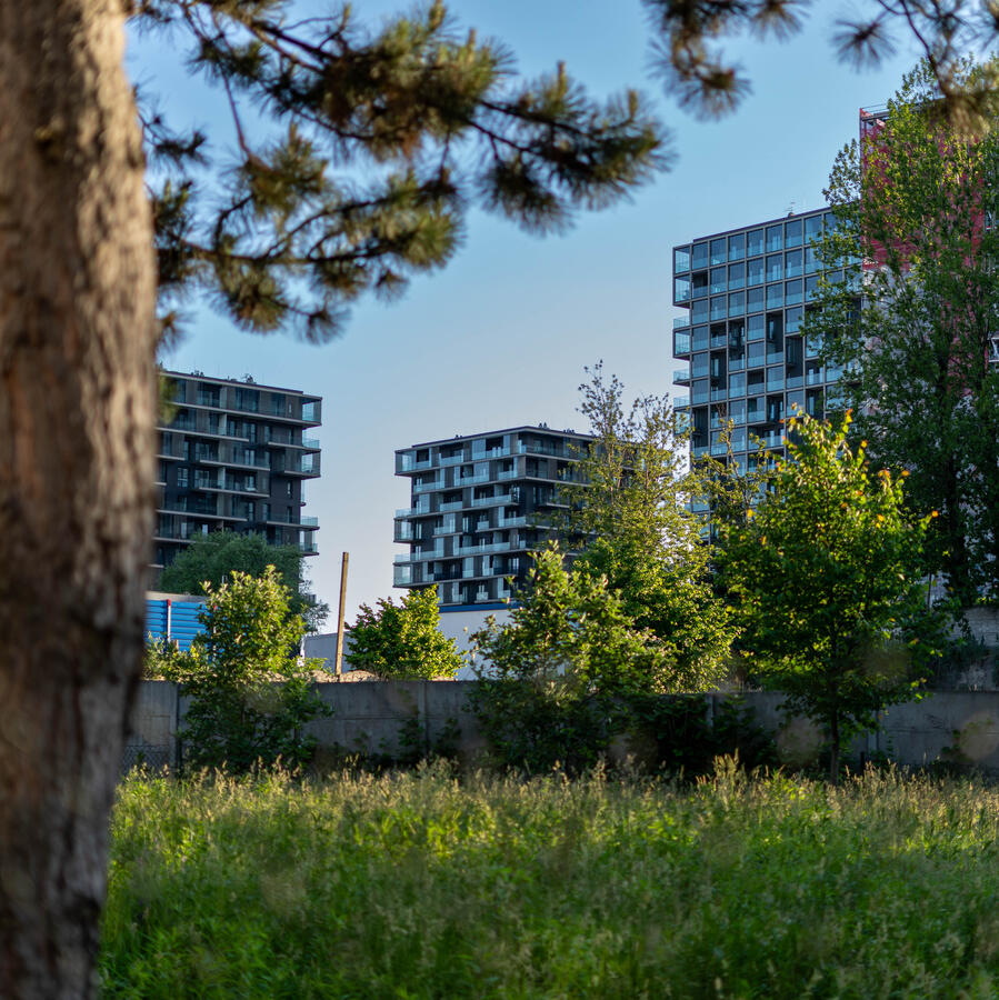 Architecture Photography - Apartments Architecture Photography - Apartments