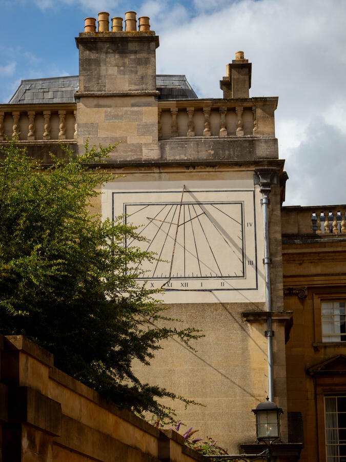 Oxford Oxford