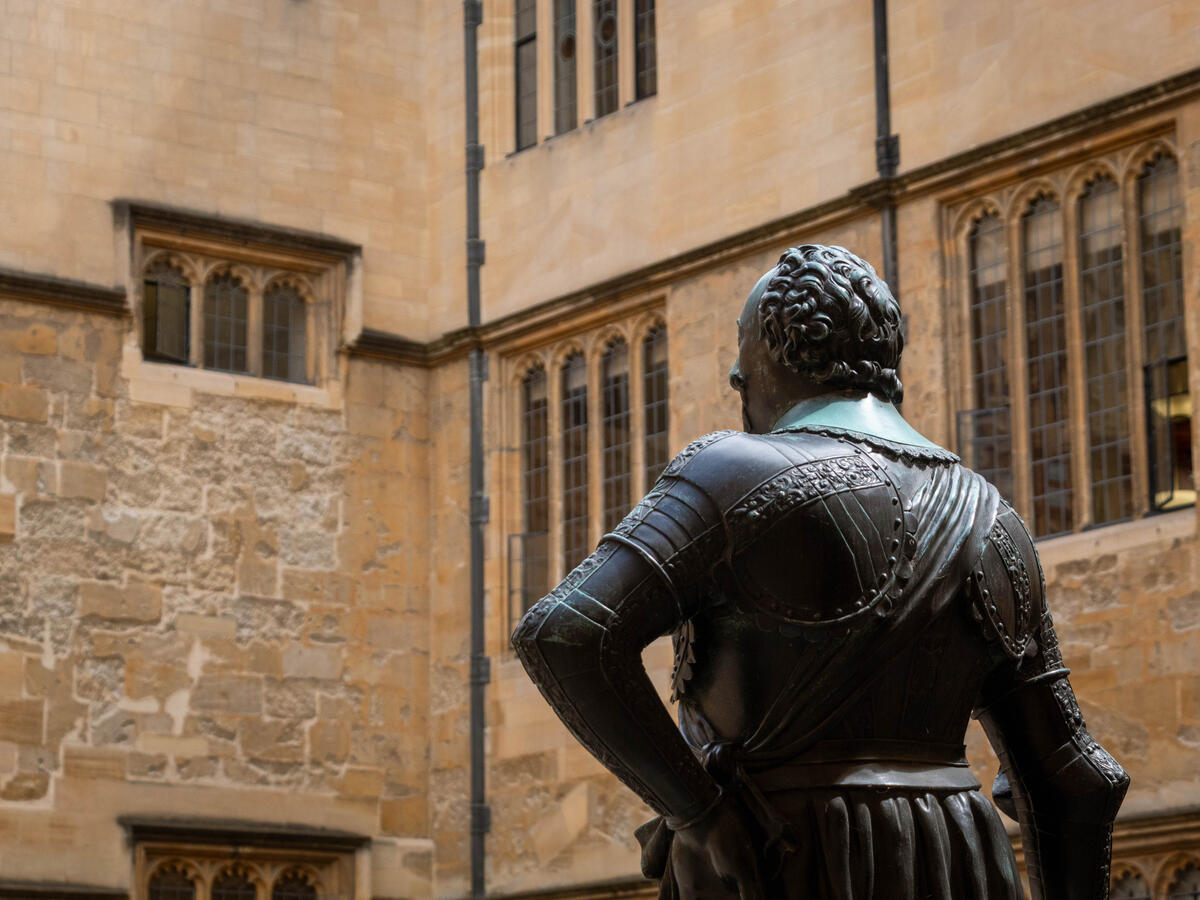 Oxford Oxford
