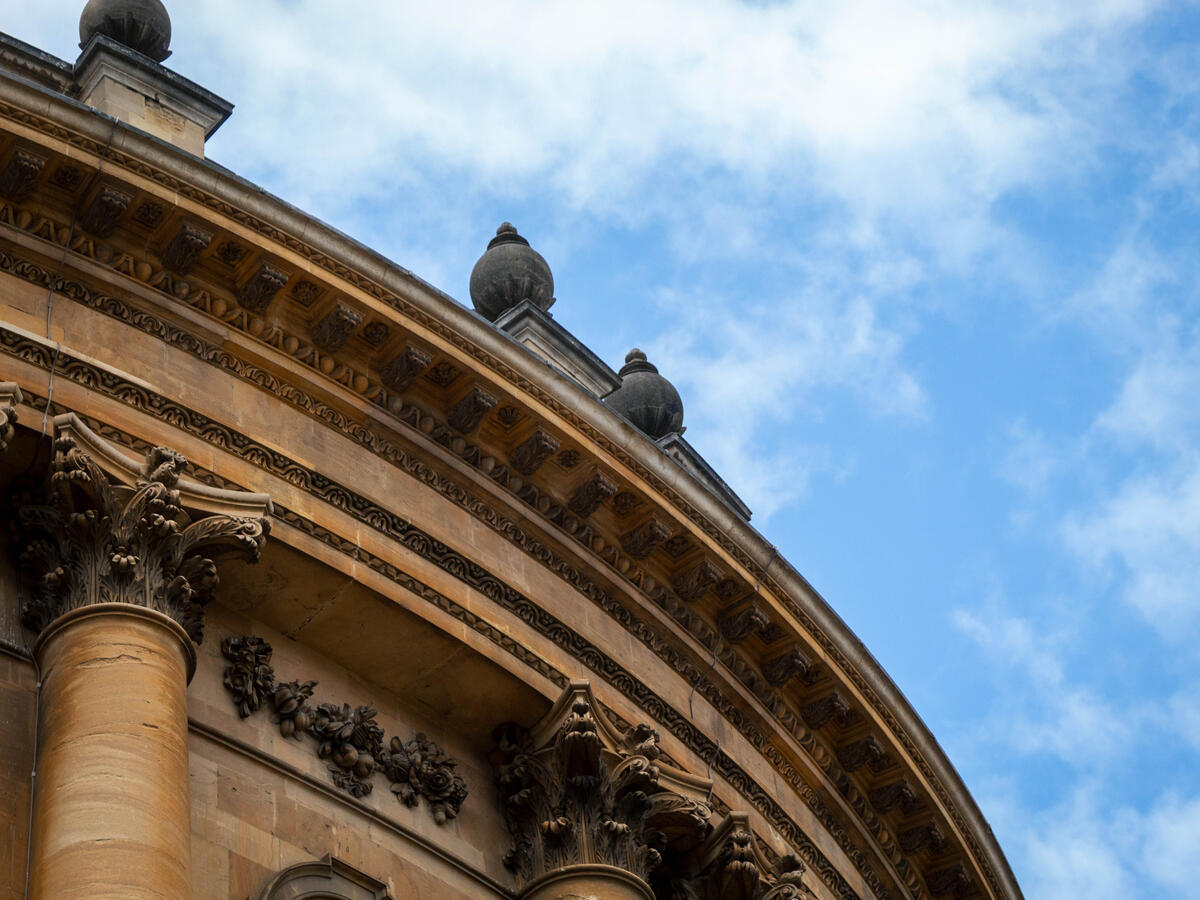 Oxford Oxford