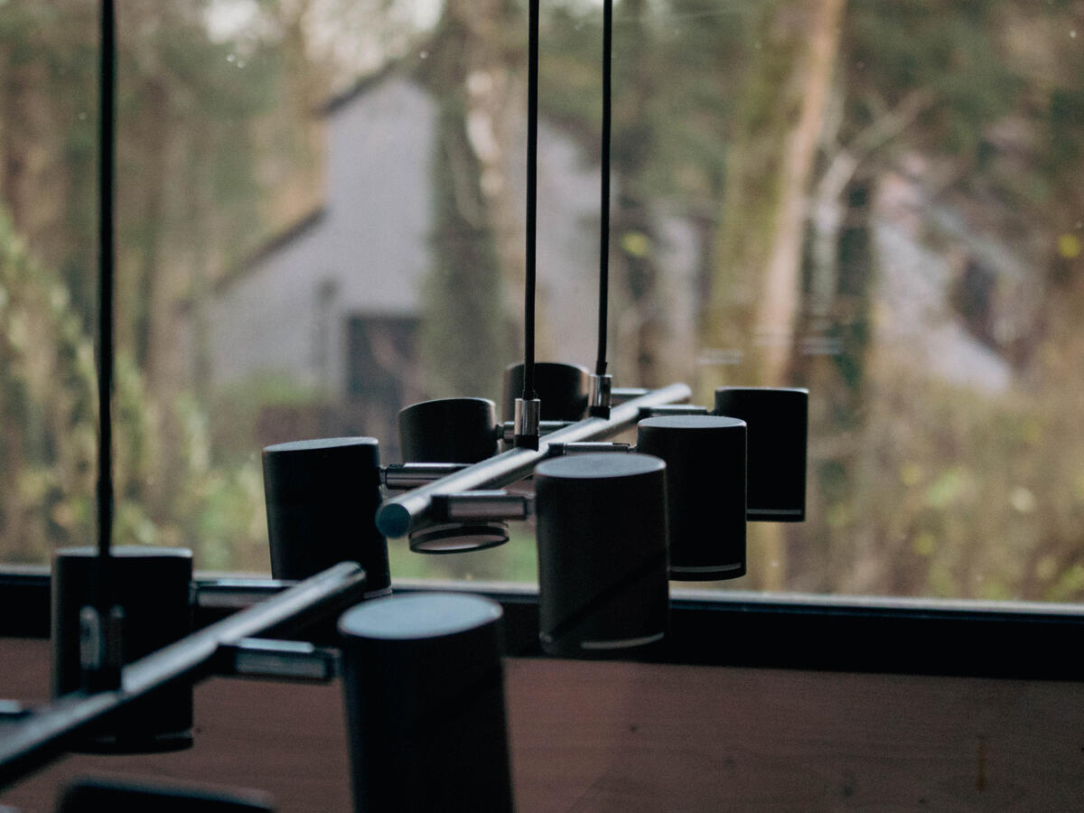 Cabu Cabin - Int Cabu Cabin - Int